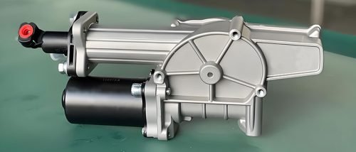 Structural Features and Uses of Industrial Butterfly Valve